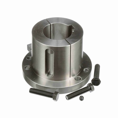 Browning Split Taper Bushing - Inch Bore Type, S1 2 1/2 S1  2 1/2